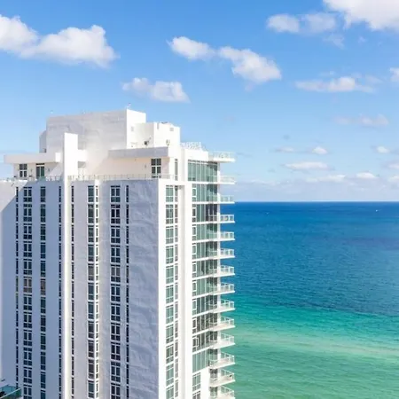 HYDEOV1BR - Unit 1910 - Ammos condo